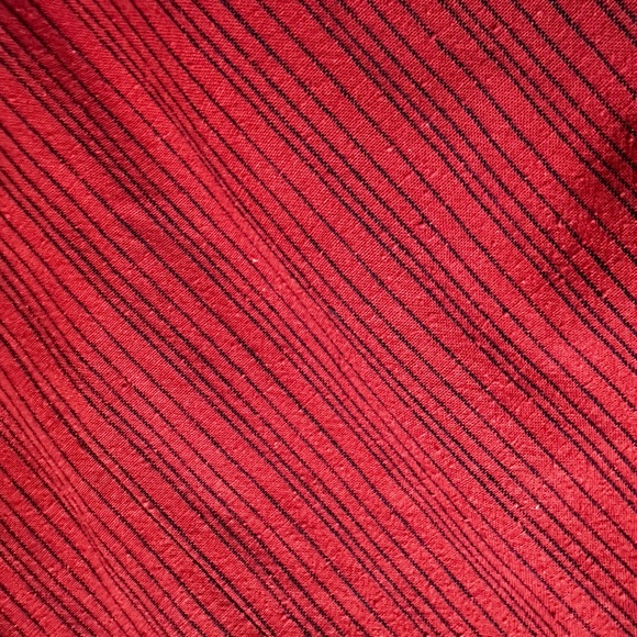 Heinui Sammo Jumpsuit - Vermilion Indigo Stripe - Picture 8 of 13